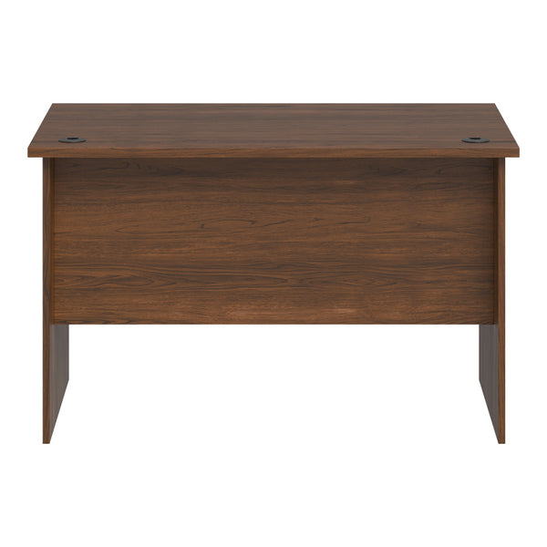 Γραφείο επαγγελματικό Fesialo pakoworld wenge 120x70x75εκ