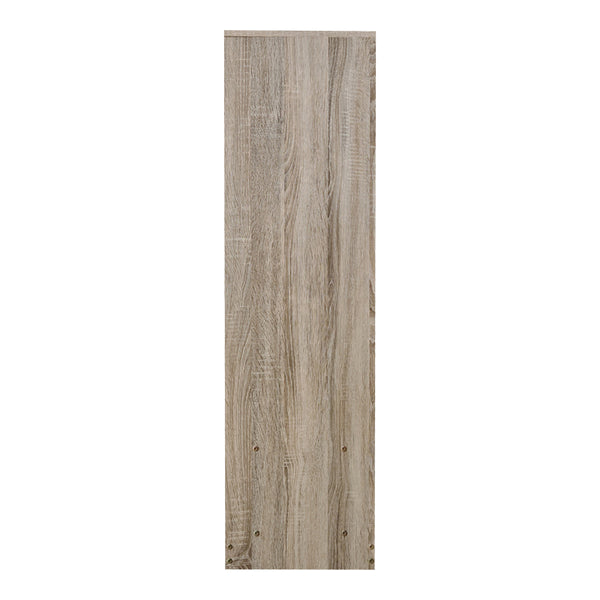 Παπουτσοθήκη Ντουλάπι Lemba pakoworld sonoma 80x33x120εκ