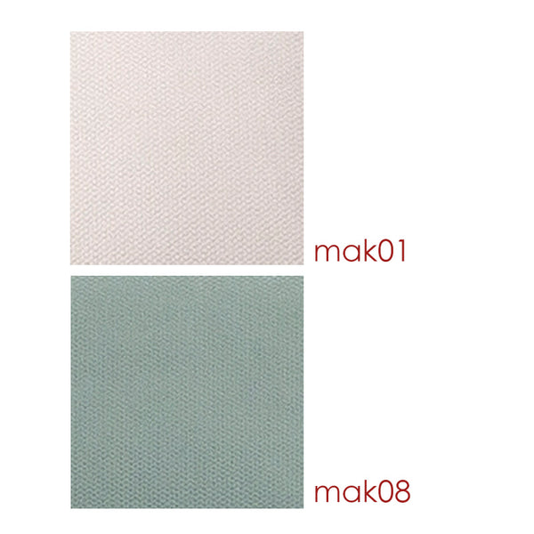 Γωνιακός καναπές δεξιά γωνία Romantic pakoworld ύφασμα Ciel-Cream 290x235x95εκ