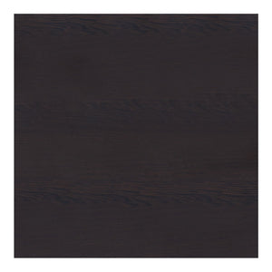 Επιφάνεια τραπεζιού Portico pakoworld HPL wenge 69x69εκ πάχους 12mm