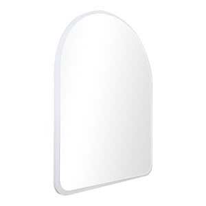 Καθρέπτης Selene pakoworld λεύκο MDF 46x1.2x60 εκ