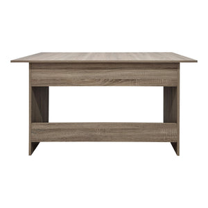 Γραφείο εργασίας Taule pakoworld sonoma 120x60x74εκ
